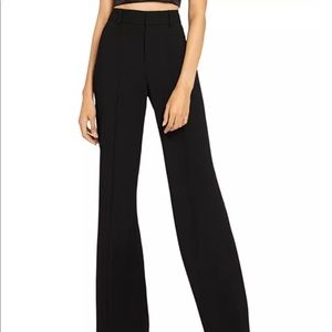 Alice and Olivia pants